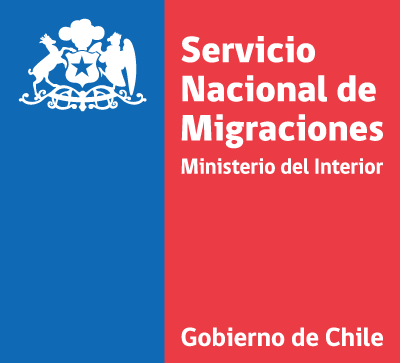 Servicio Nacional de Migraciones - Gobierno de Chile